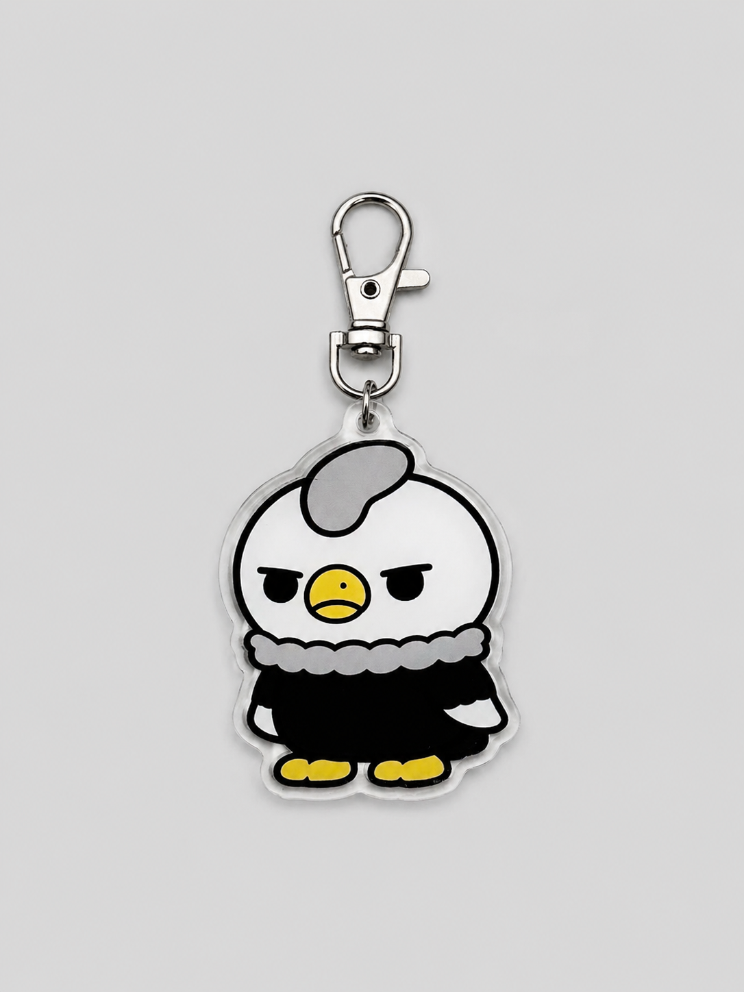 KOKO keychain