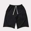 DESCANSO BAGGY SWEATSHORTS