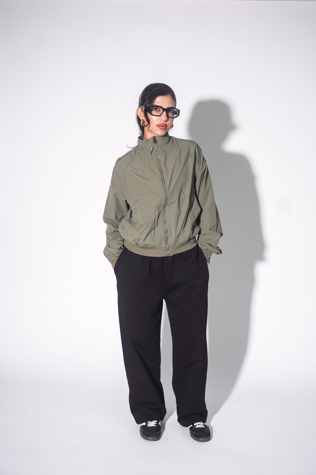 DESCANSO SWEATPANTS