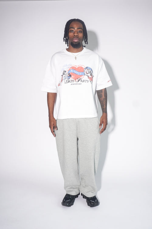 DESCANSO SWEATPANTS