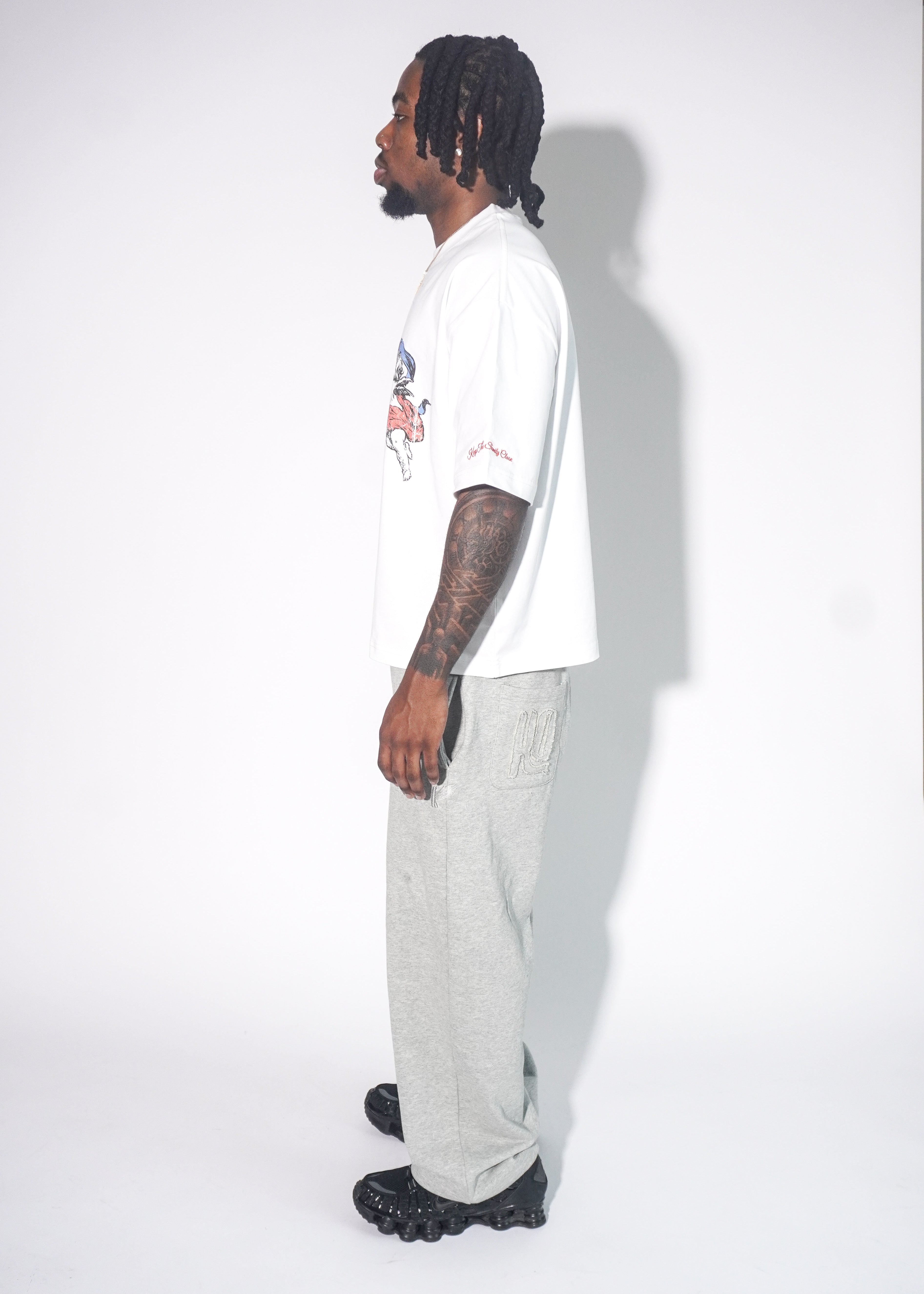 DESCANSO SWEATPANTS