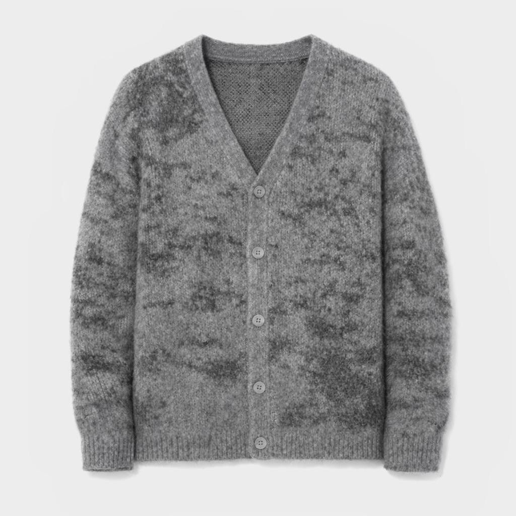 ABRAZO CARDIGAN