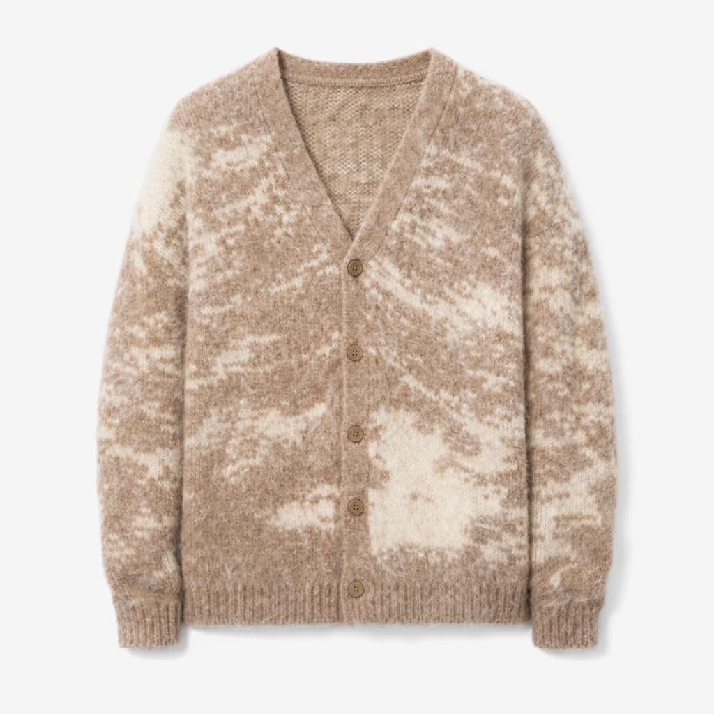 ABRAZO CARDIGAN